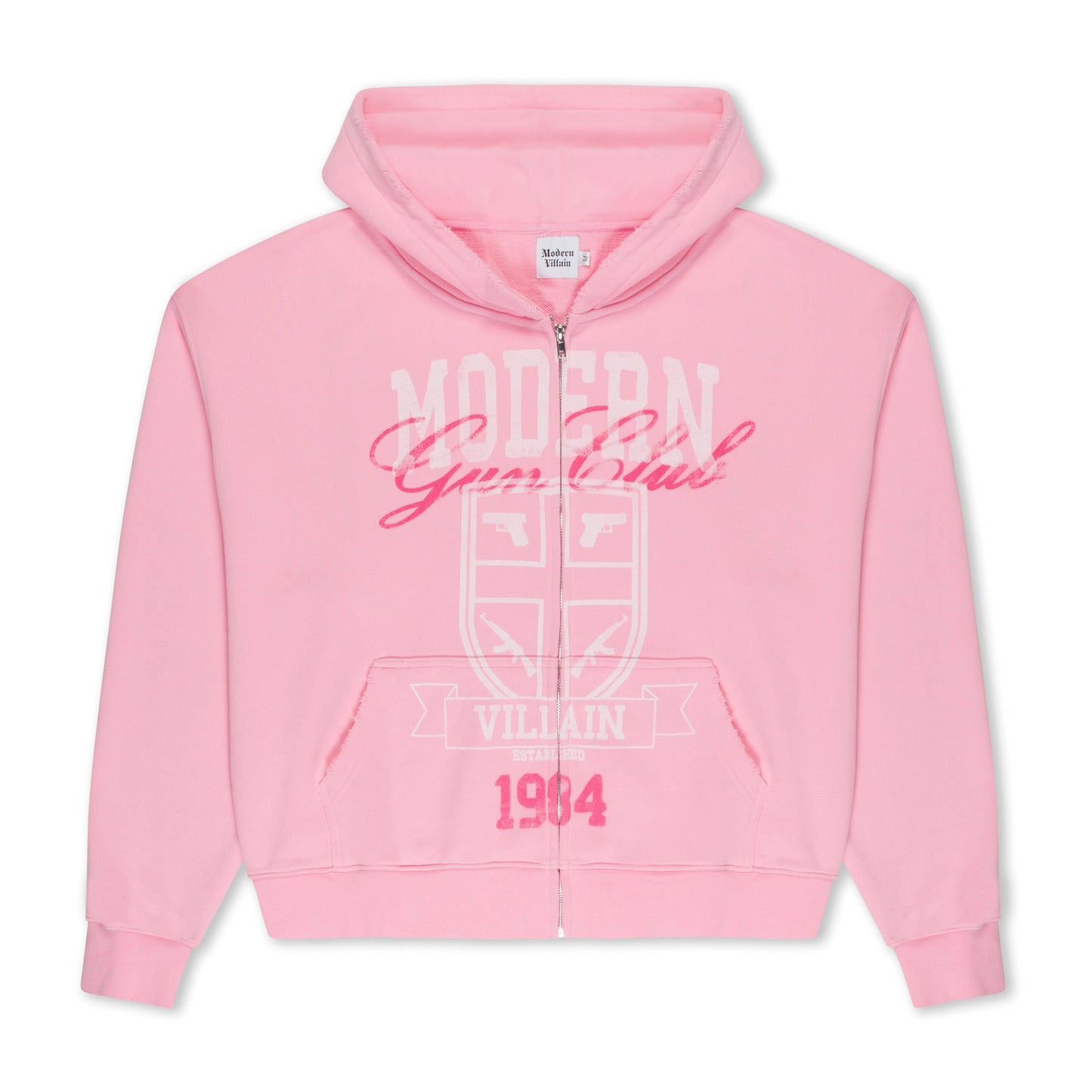 Onyx 84 Zip-Up