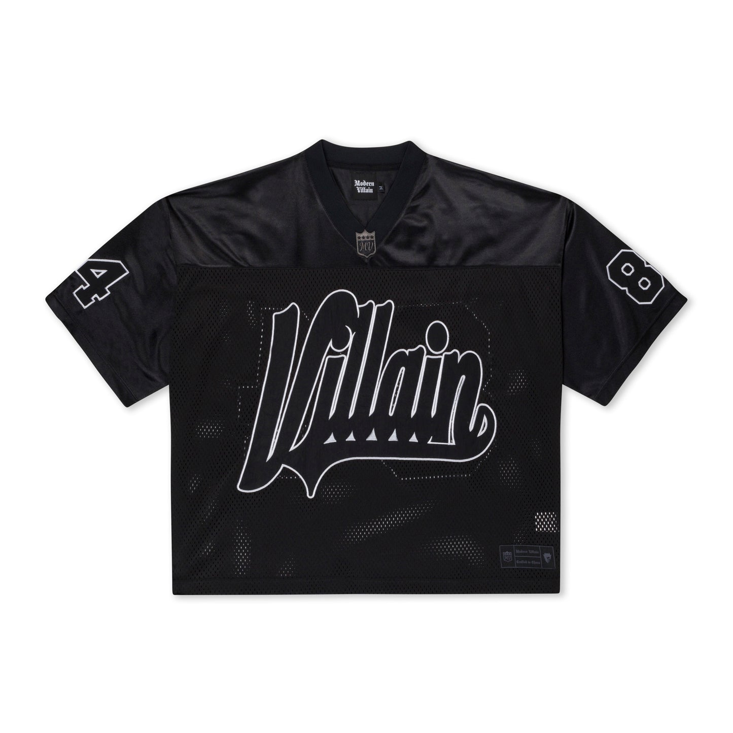 Blackout Jersey