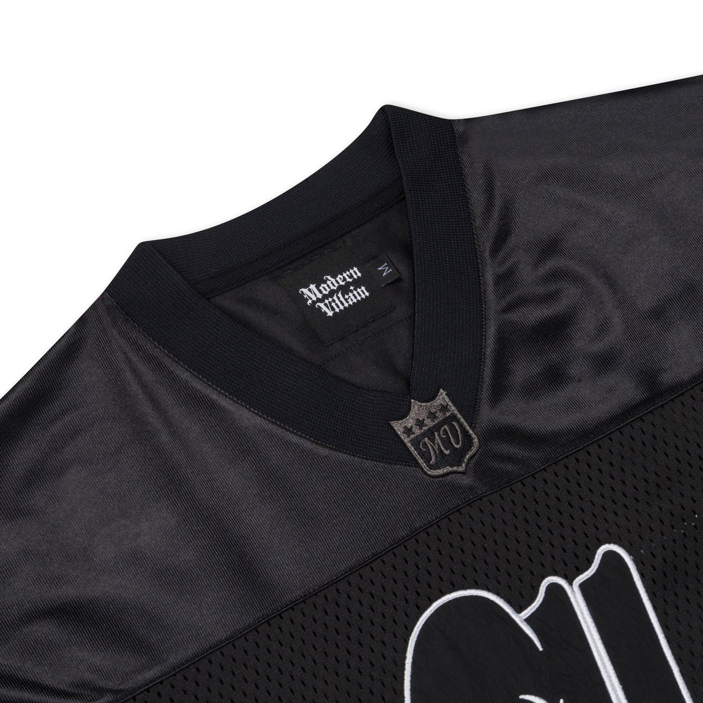 Blackout Jersey