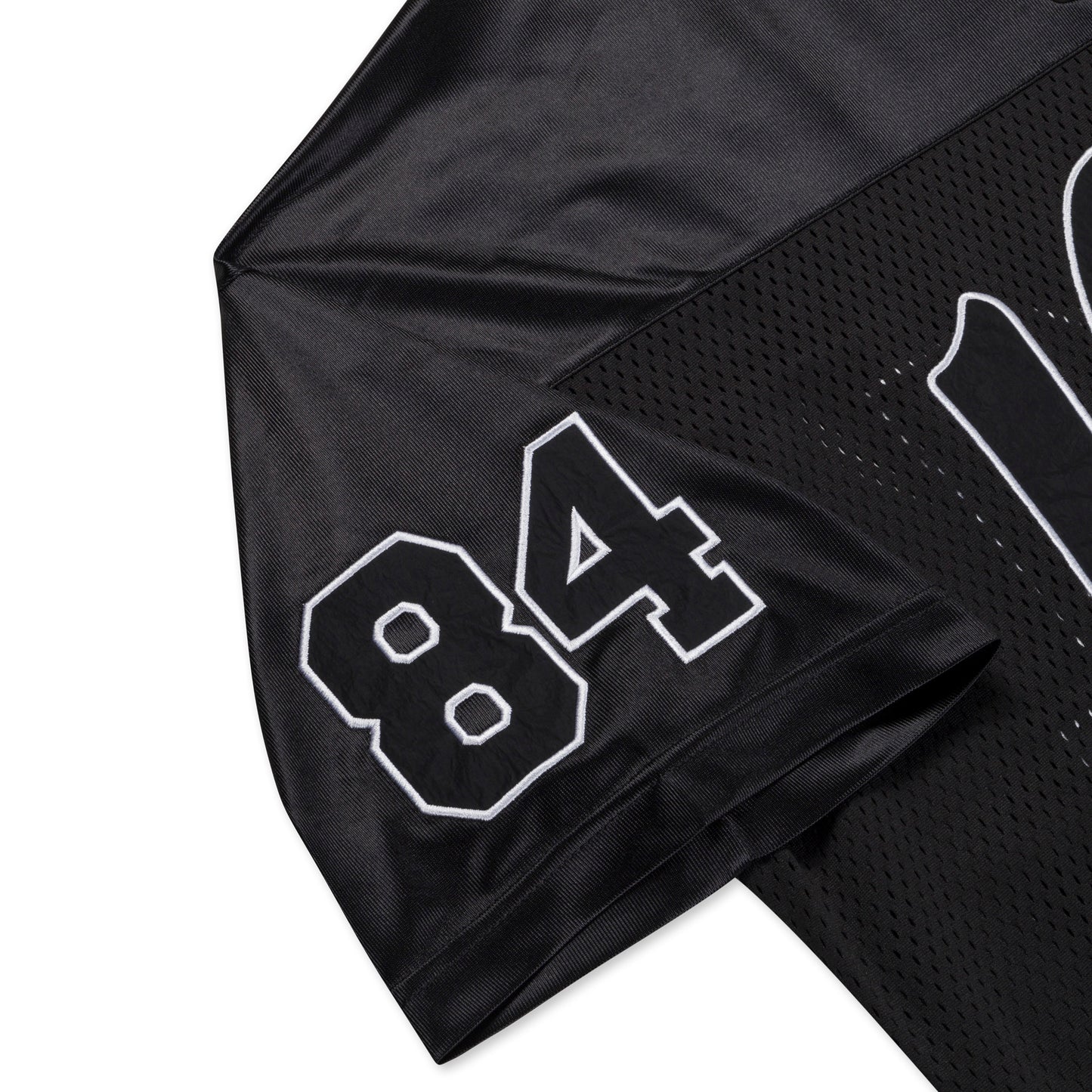 Blackout Jersey