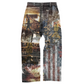 LADY LIBERTY DENIM JEANS