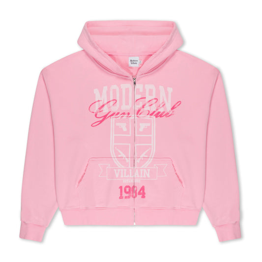 Onyx 84 Zip-Up