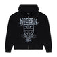 Onyx 84 Zip-Up