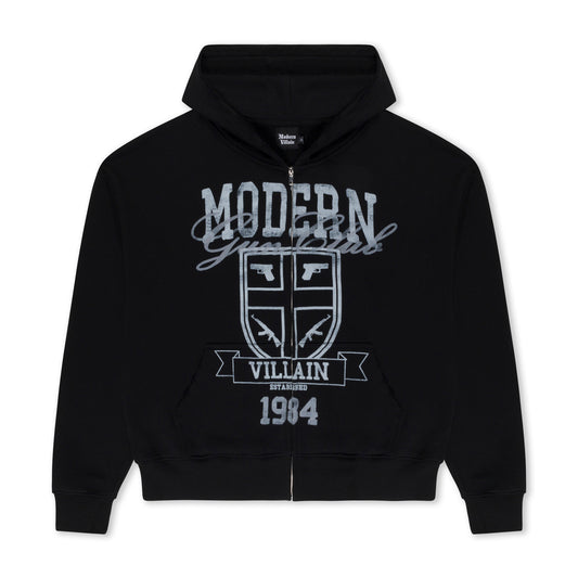 Onyx 84 Zip-Up