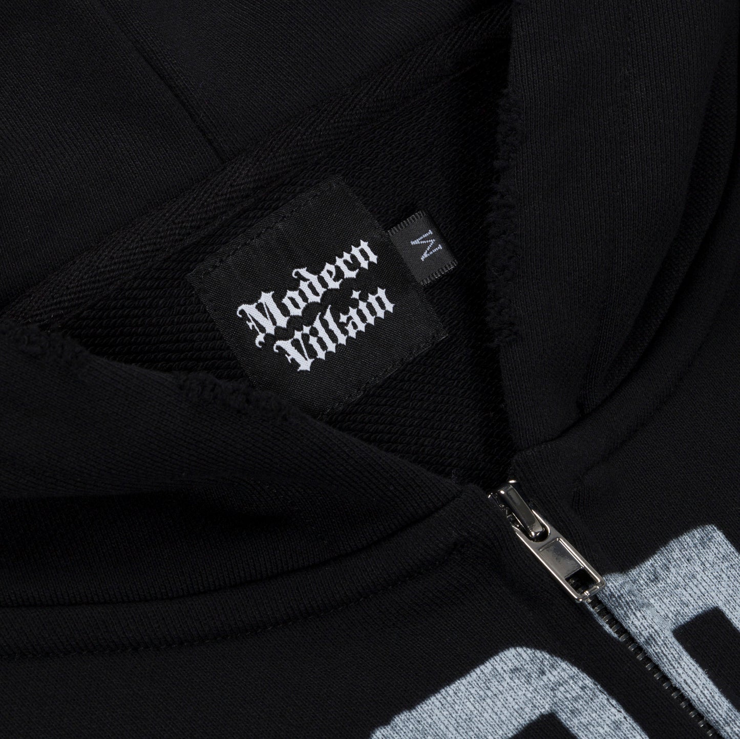 Onyx 84 Zip-Up