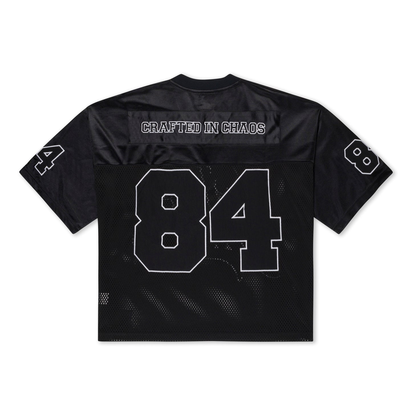 Blackout Jersey