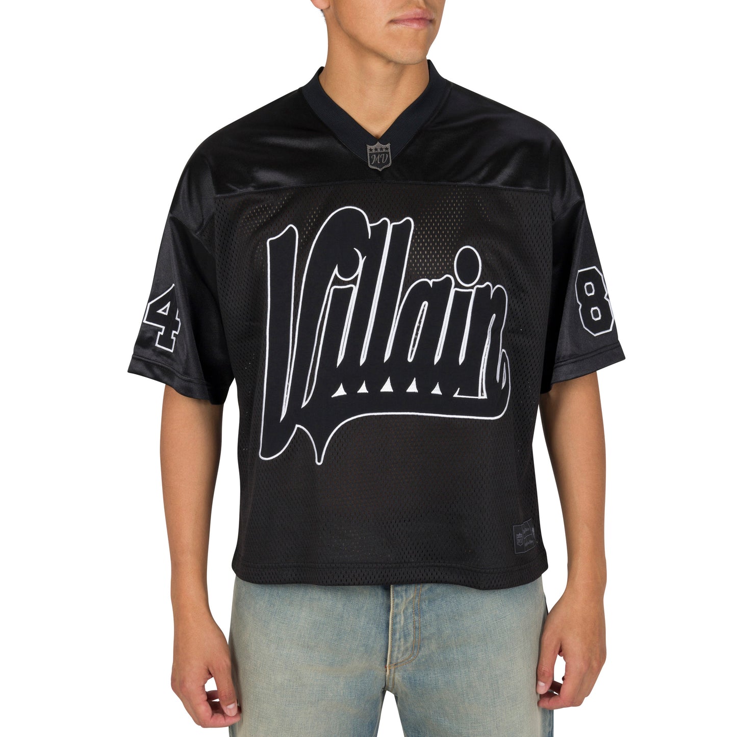 Blackout Jersey