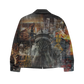 Liberty Denim Jacket