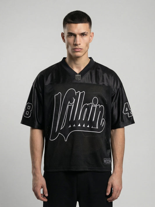 Blackout Jersey