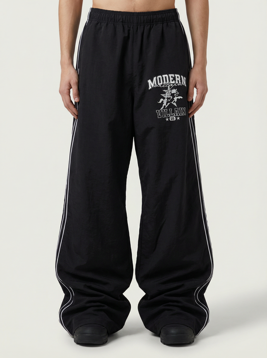 Reflective Track Pants